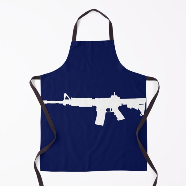 Item preview, M4 Gun Lovers Design designed and sold by GreenGuyTees.