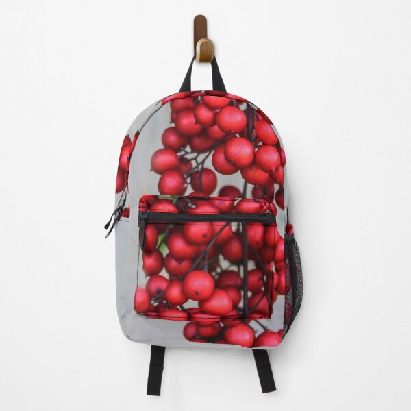 Item preview, Nandina Berries designed and sold by heatherfriedman.