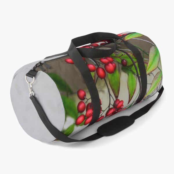 Item preview, Nandina Berries designed and sold by heatherfriedman.