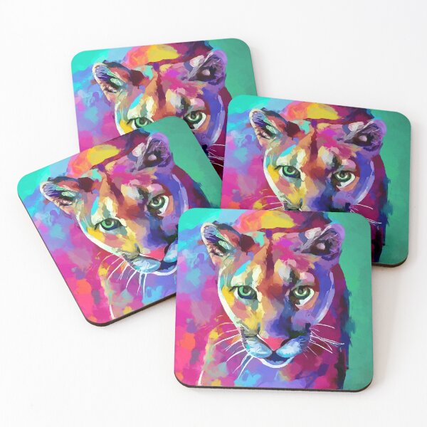 Item preview, Mountain Lion designed and sold by ChrisButler.
