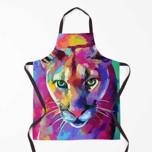 Item preview, Mountain Lion designed and sold by ChrisButler.