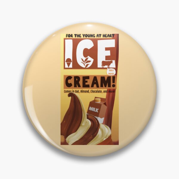 Artikelvorschau, Moo-Eis entworfen und verkauft von Arcade904.