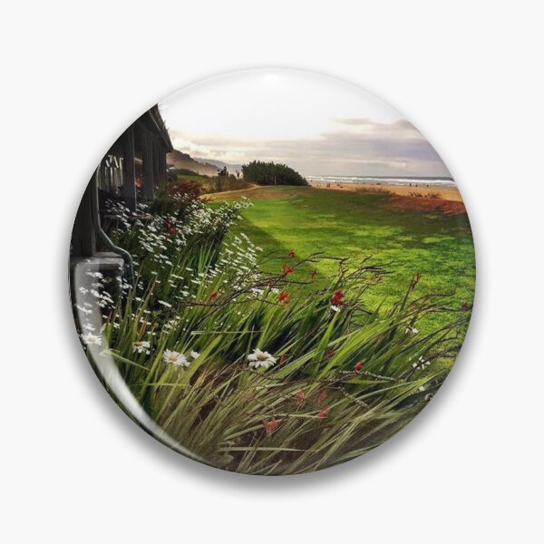 Item preview, cannon Beach designed and sold by maggiebarra.