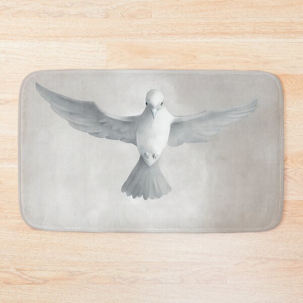 Item preview, Dove designed and sold by Glenbobagins.