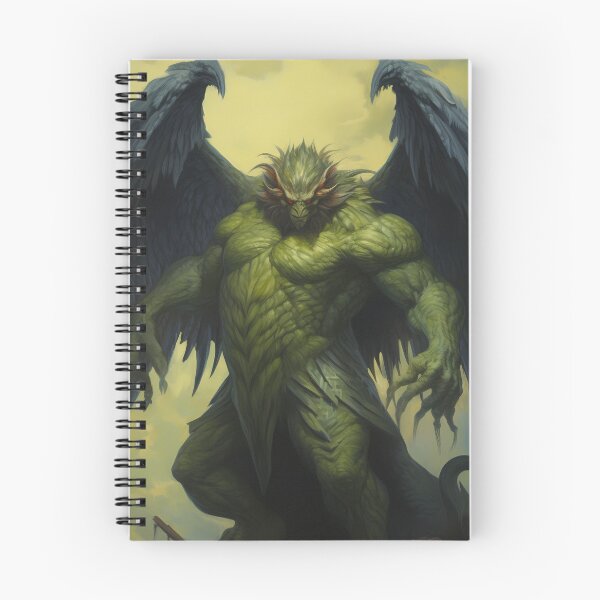 Item preview, Typhon's Wrath designed and sold by TalosGallery.