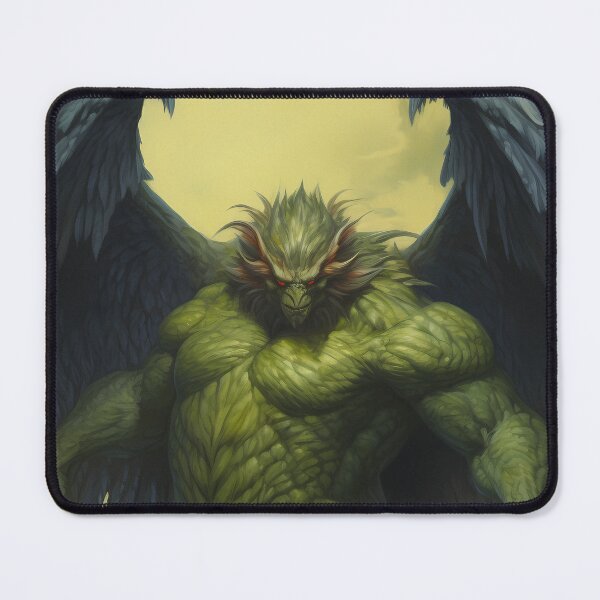 Item preview, Typhon's Wrath designed and sold by TalosGallery.