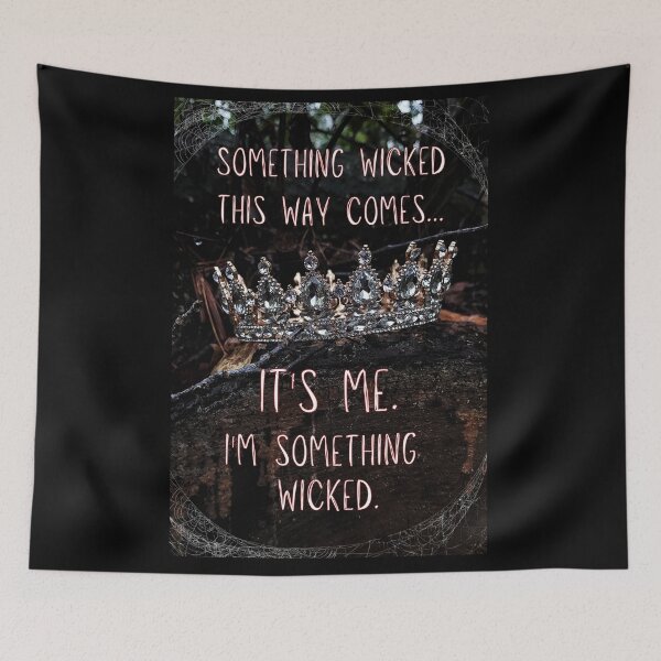 Item preview, Something Wicked Fun Halloween Design  designed and sold by TwistedP-Photos.