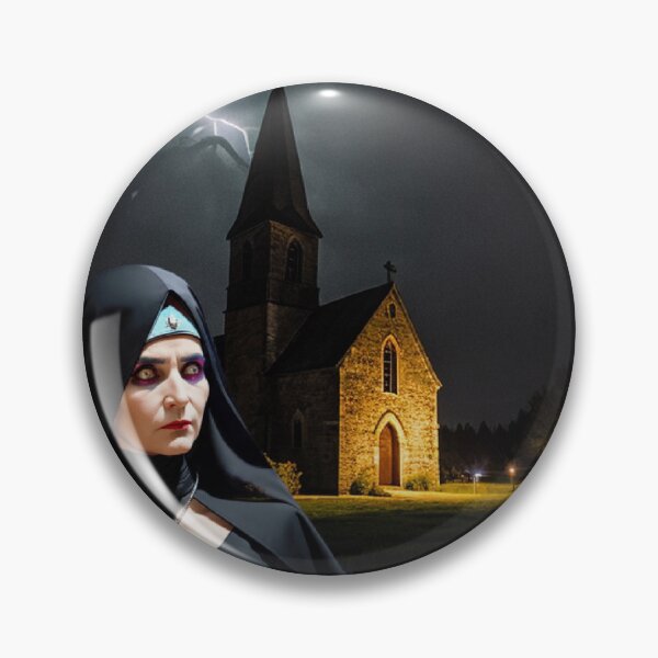 Item preview, Sister Guinevere - Satans Mistress designed and sold by KoliBabb.