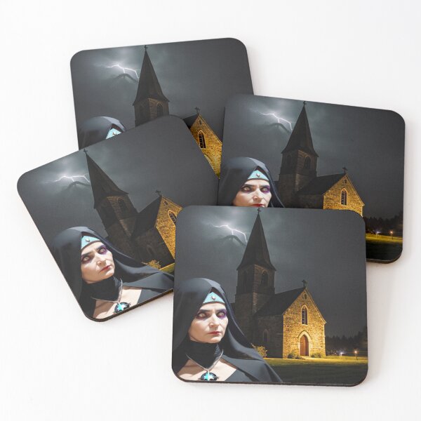 Item preview, Sister Guinevere - Satans Mistress designed and sold by KoliBabb.