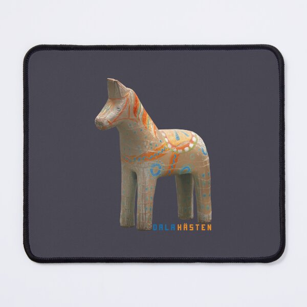 Item preview, Dalahorse designed and sold by Pathophsiologic.