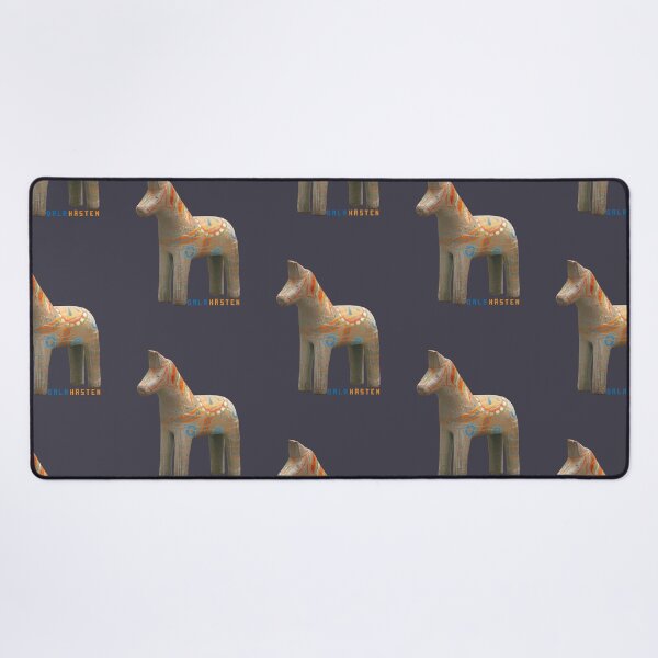 Item preview, Dalahorse designed and sold by Pathophsiologic.