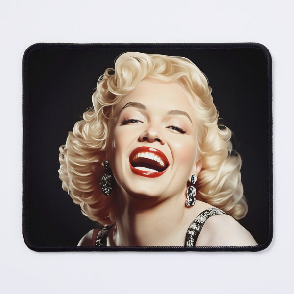 Item preview, Marilyn Monroe designed and sold by ArtFactoryAI.