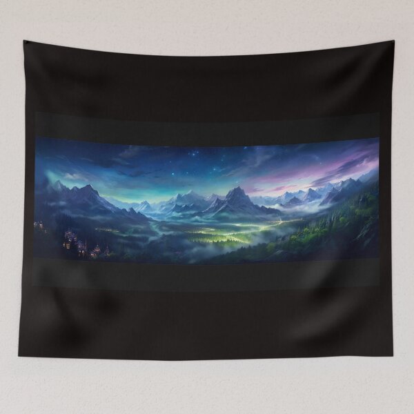 Item preview, AngelSmiles - Infinite Horizons designed and sold by Angelsmiles.