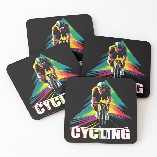 Item preview, Cycling Lovers Gift designed and sold by BuxomBabe21.