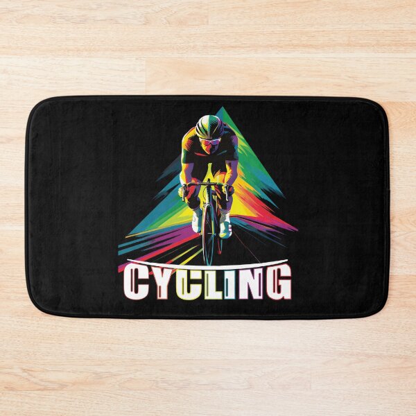 Item preview, Cycling Lovers Gift designed and sold by BuxomBabe21.