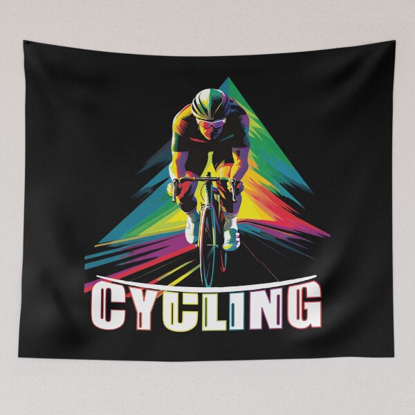 Item preview, Cycling Lovers Gift designed and sold by BuxomBabe21.