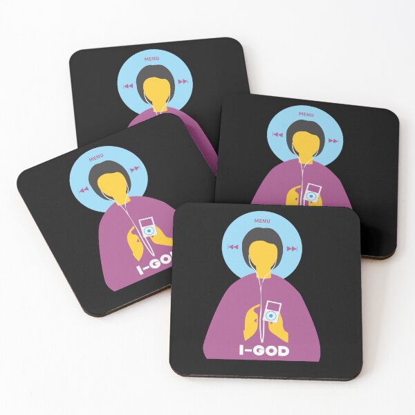 Item preview, Ipod - Igod  designed and sold by rooffee.