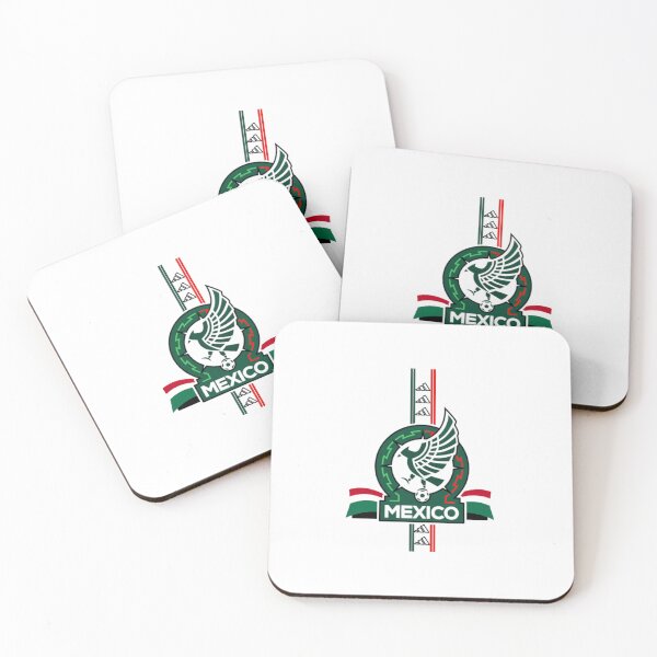 Item preview, Mexico National Team designed and sold by BoyRaw.