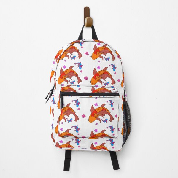 Item preview, Koi 2 designed and sold by ImagineThatPro.