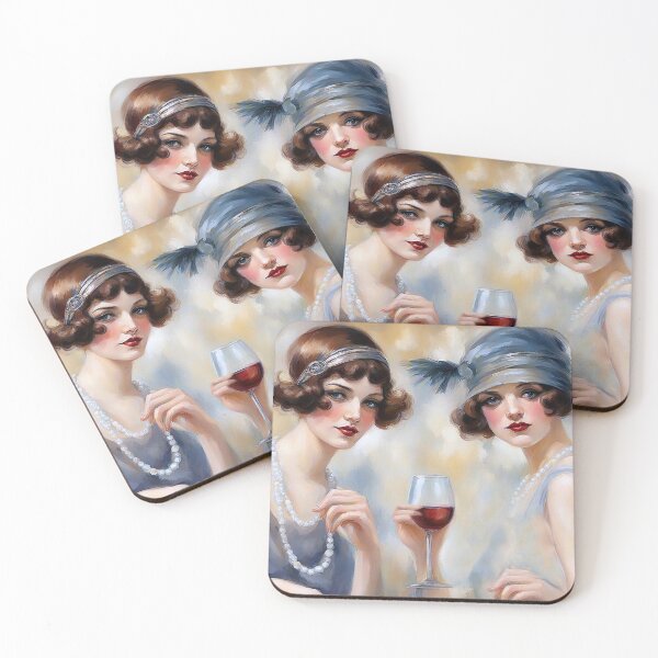 Item preview, Wine Time designed and sold by adele-julia.
