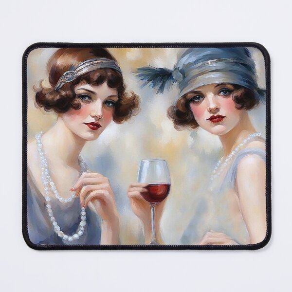 Item preview, Wine Time designed and sold by adele-julia.
