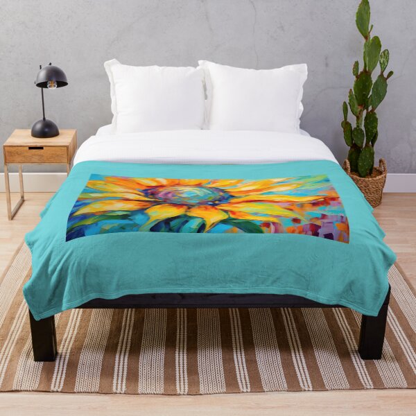 Item preview, Bailando con girasoles: una mezcla armoniosa de vitalidad y gracia designed and sold by OlfactoART Studio.