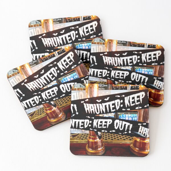 Item preview, Haunted Pint designed and sold by ontological.