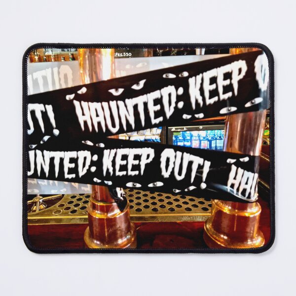 Item preview, Haunted Pint designed and sold by ontological.