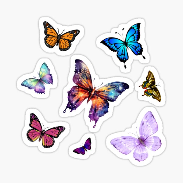 Item preview, Monarch Butterfly Rapsody designed and sold by Batartiste.