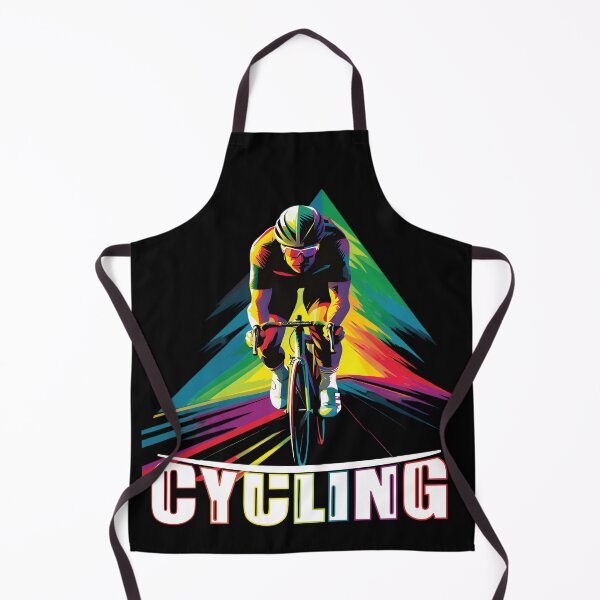 Item preview, Cycling Lovers Gift designed and sold by BuxomBabe21.