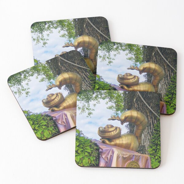 Item preview, Cheshire Cat designed and sold by MadTeaDesign.