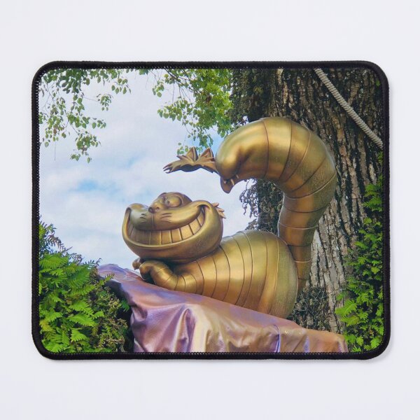 Item preview, Cheshire Cat designed and sold by MadTeaDesign.