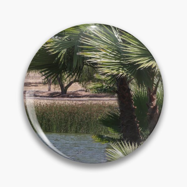 Item preview, Santee Lakes Beauty  designed and sold by heatherfriedman.