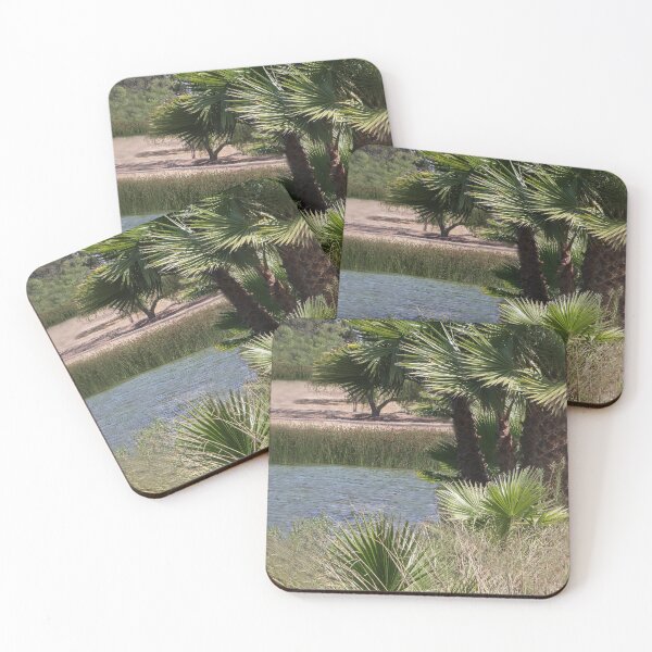 Item preview, Santee Lakes Beauty  designed and sold by heatherfriedman.