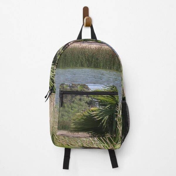 Item preview, Santee Lakes Beauty designed and sold by heatherfriedman.