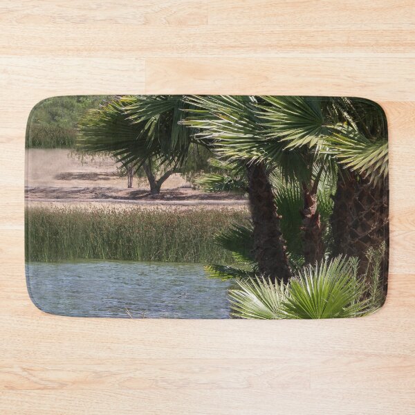 Item preview, Santee Lakes Beauty  designed and sold by heatherfriedman.