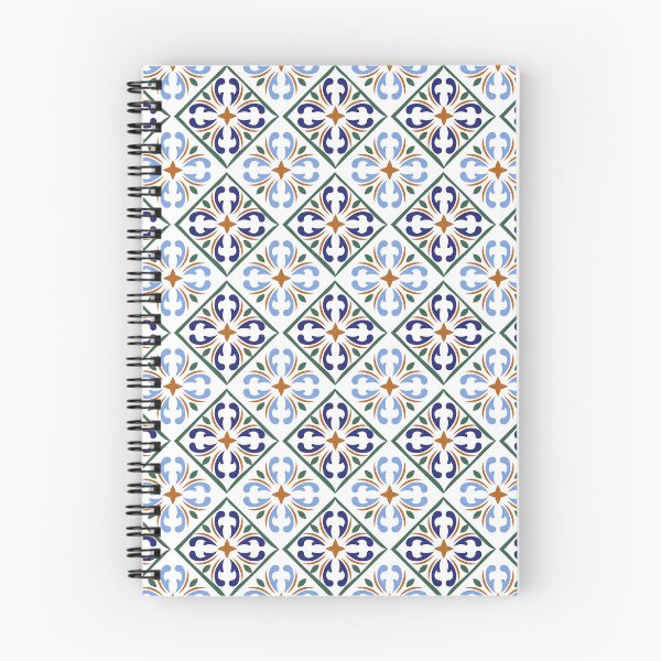 Item preview, Marrakesh Mosaic, Vintage Moroccan Tiles designed and sold by Islanr.