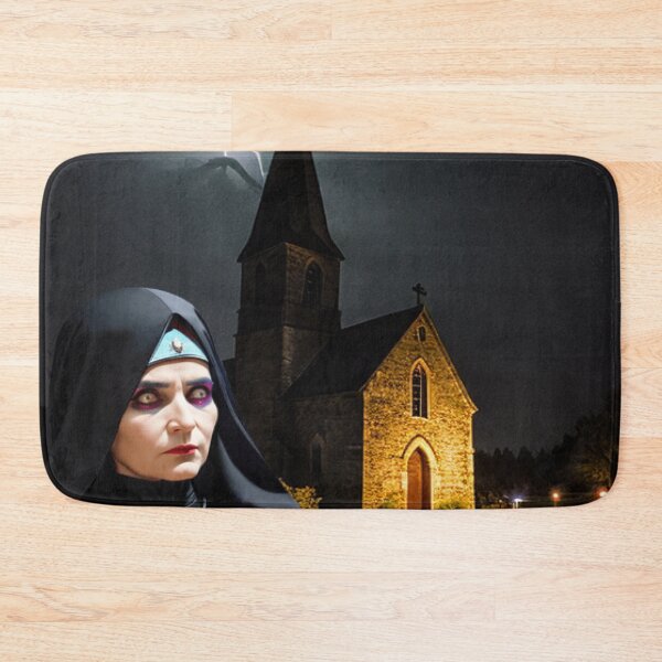 Item preview, Sister Guinevere - Satans Mistress designed and sold by KoliBabb.