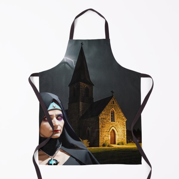 Item preview, Sister Guinevere - Satans Mistress designed and sold by KoliBabb.