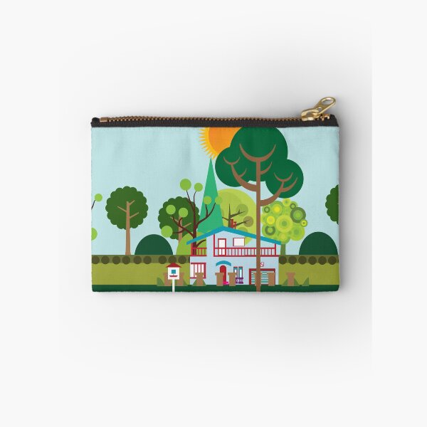 Item preview, Suburbs designed and sold by Design4uStudio.
