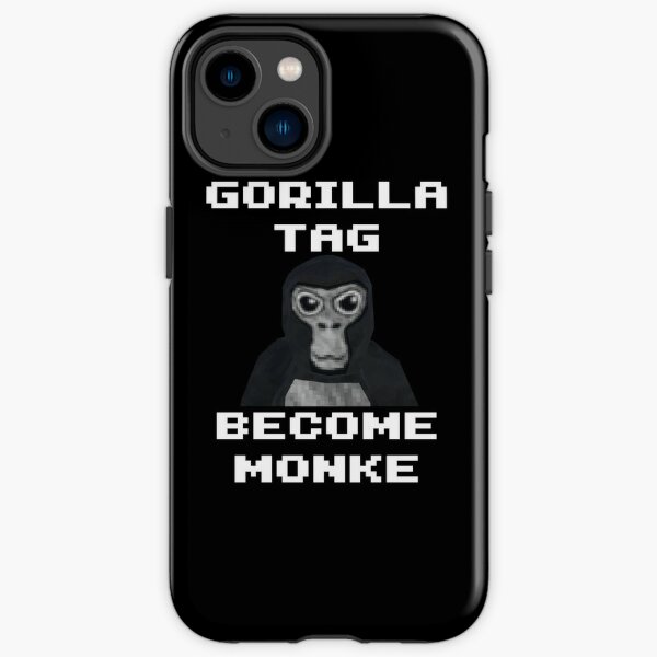 Official Gorilla Tag Mobile Version (ios & Android) 