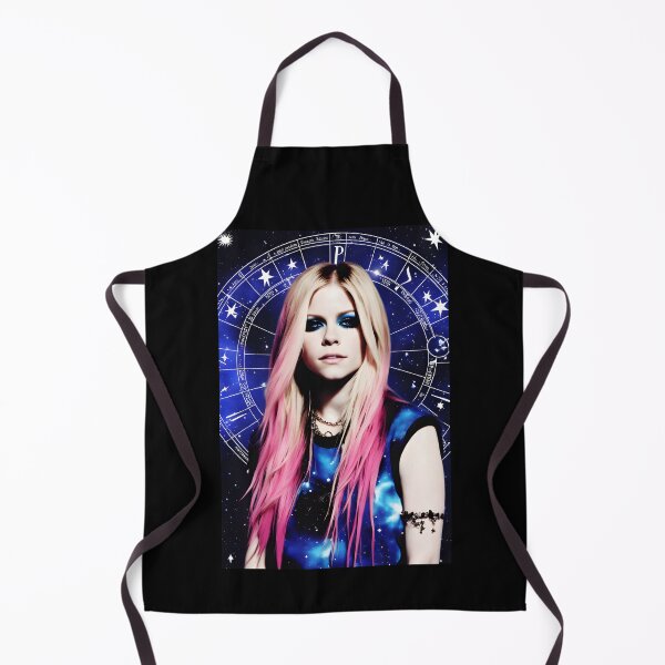 Item preview, Avril lavigne- Famous Libra designed and sold by MarisePix.