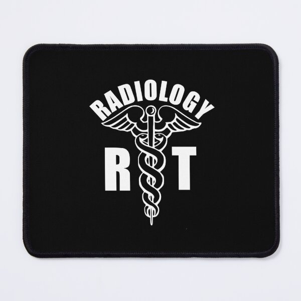 Item preview, Radiology Registered Technologist RT designed and sold by Meliafroggy.