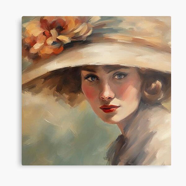 Item preview, The Stare designed and sold by adele-julia.