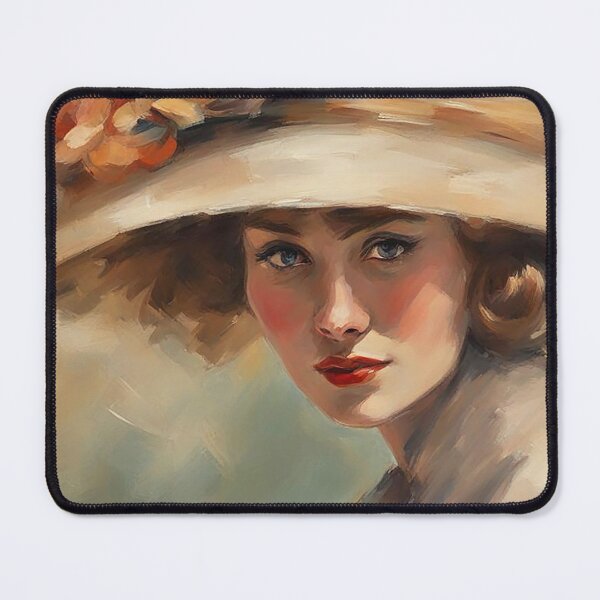 Item preview, The Stare designed and sold by adele-julia.