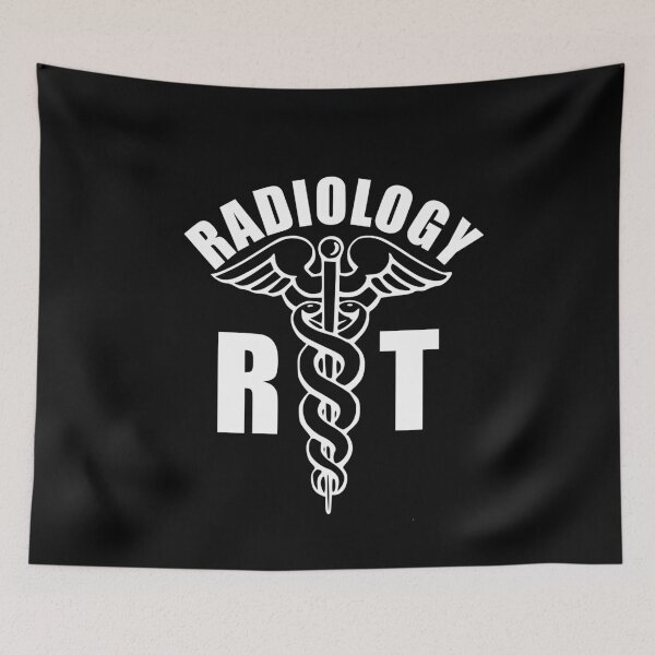 Item preview, Radiology Registered Technologist RT designed and sold by Meliafroggy.