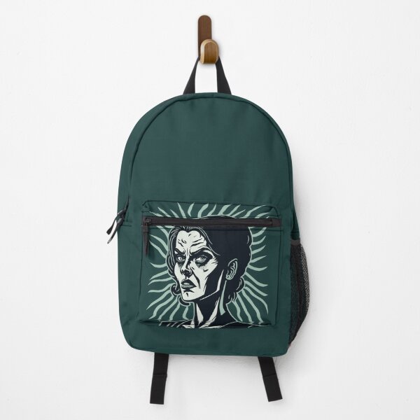 Item preview, Malevolent Muse designed and sold by FocusChillax.