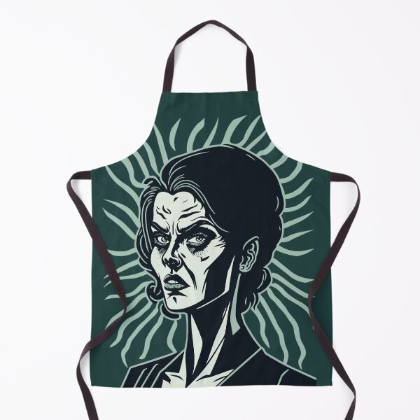 Item preview, Malevolent Muse designed and sold by FocusChillax.