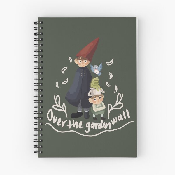 Item preview, Over the Garden Wall designed and sold by ceej-art.