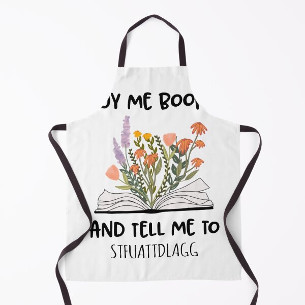 Item preview, Buy Me Books and Tell Me to Stfuattdlagg, Daddys Good Girl Kindle designed and sold by Jesticker.